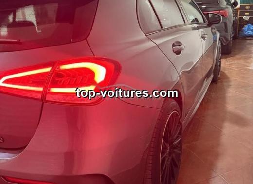 Mercedes Classe A 2021 — photo 4