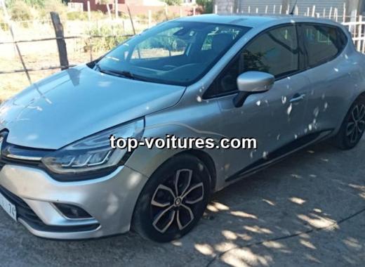 Renault Clio 2020 — photo 2