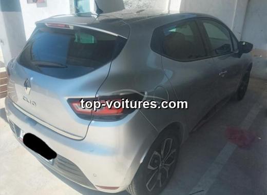 Renault Clio 2020 — photo 3