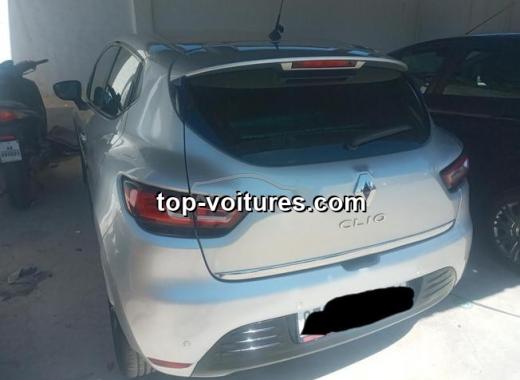 Renault Clio 2020 — photo 4