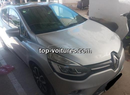 Renault Clio 2020 — photo 5