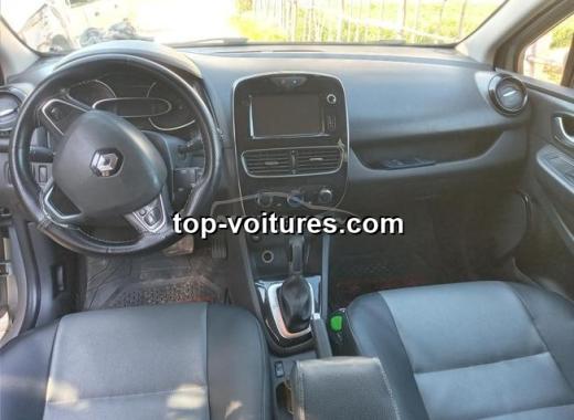 Renault Clio 2020 — photo 6