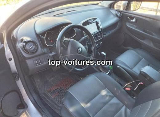 Renault Clio 2020 — photo 8