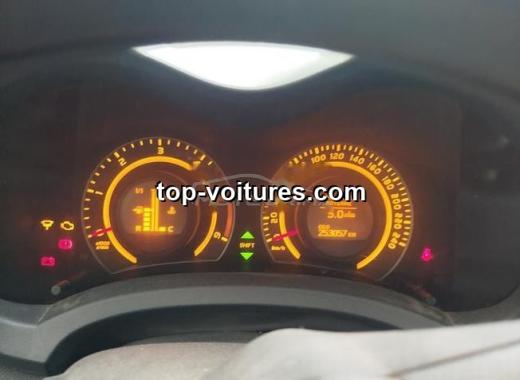Toyota Auris 2008 — photo 3