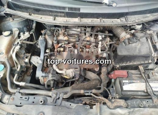 Toyota Auris 2008 — photo 4