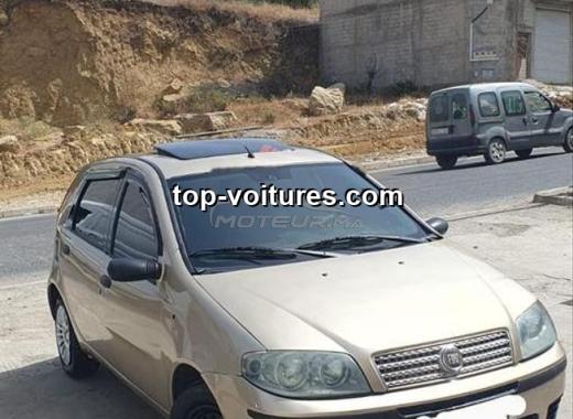 Fiat Punto 2013 — photo 2