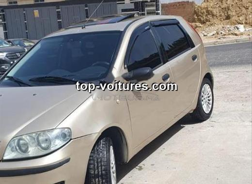 Fiat Punto 2013 — photo 3