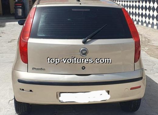 Fiat Punto 2013 — photo 5