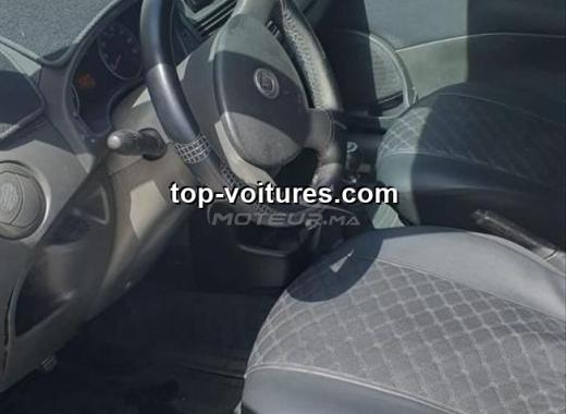 Fiat Punto 2013 — photo 7