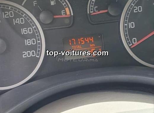Fiat Punto 2013 — photo 8