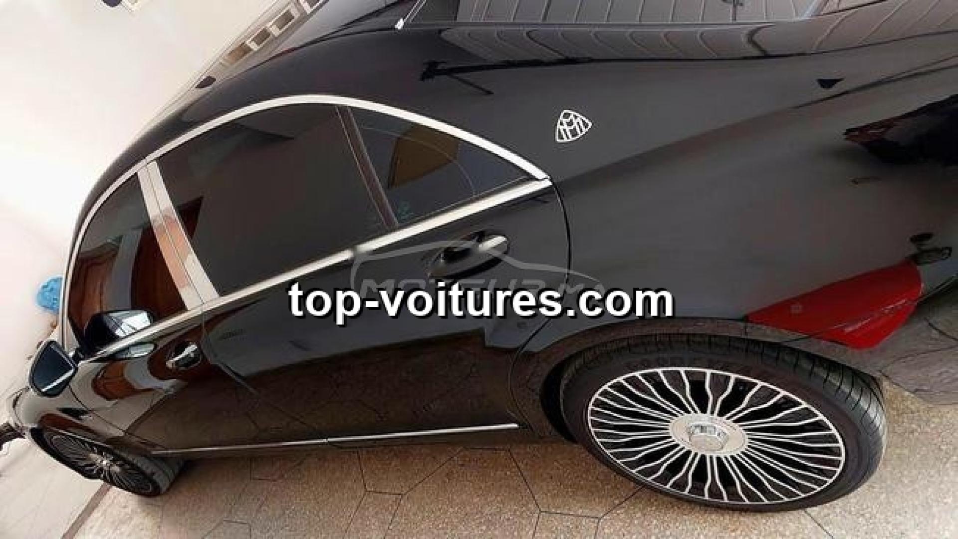 Mercedes-Benz Classe S