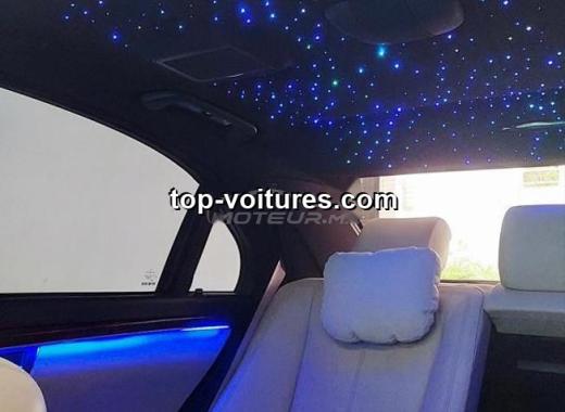 Mercedes Classe S 2007 — photo 7