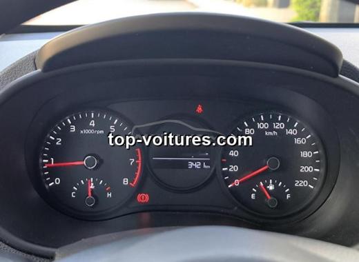 Kia Picanto 2023 — photo 2