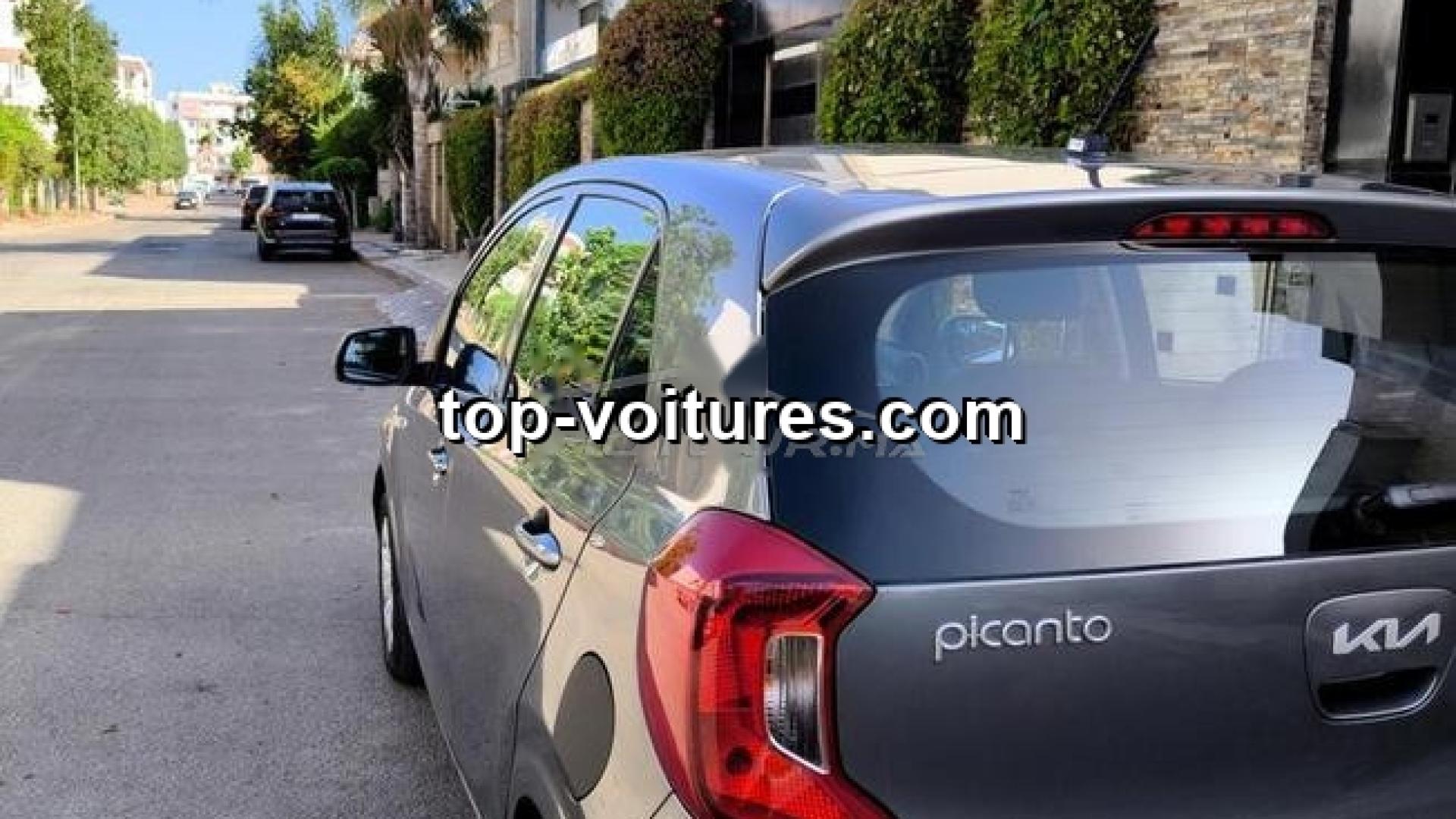 Kia Picanto
