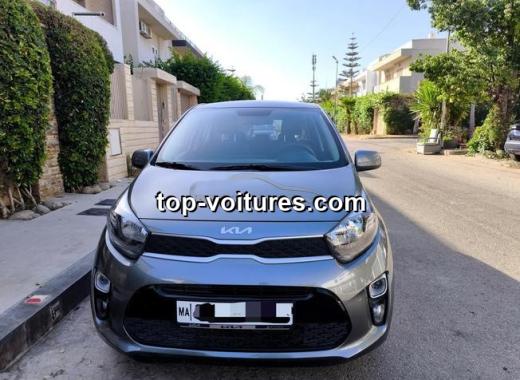 Kia Picanto 2023 — photo 6