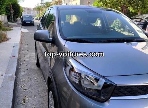 Kia Picanto 2023 — photo 7