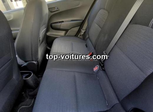 Kia Picanto 2023 — photo 8