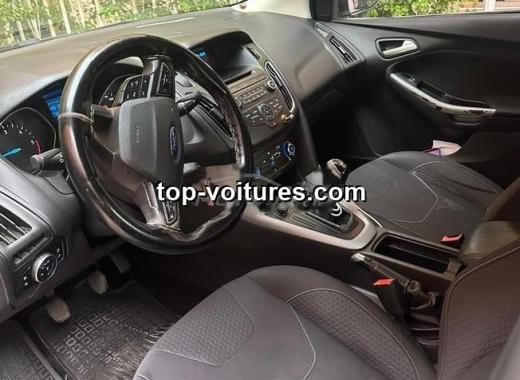 Ford Focus 2016 — photo 3