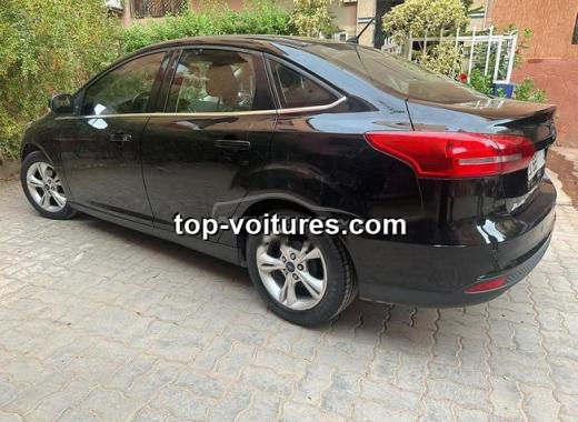 Ford Focus 2016 — photo 4