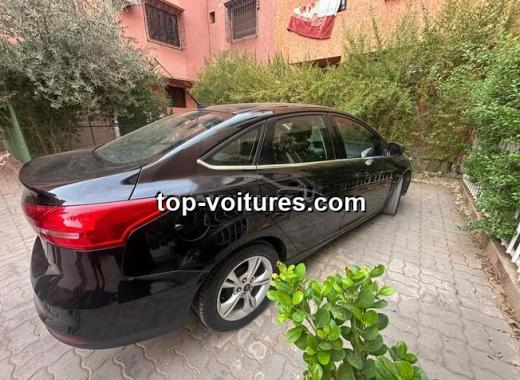 Ford Focus 2016 — photo 5
