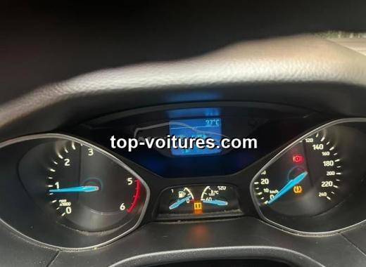 Ford Focus 2016 — photo 6