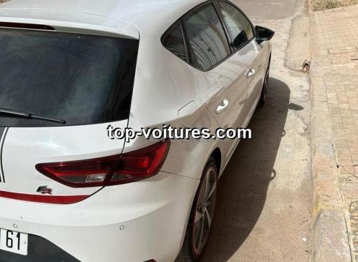 Seat Leon 2018 — photo 3