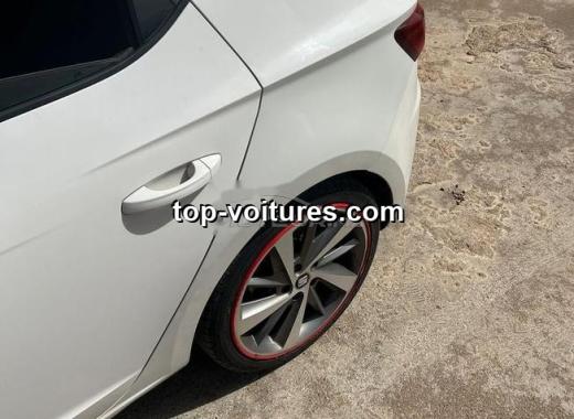 Seat Leon 2018 — photo 4