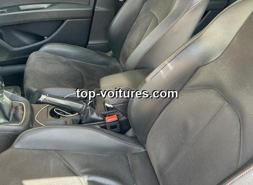 Seat Leon 2018 — photo 5