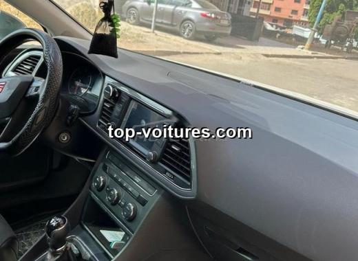 Seat Leon 2018 — photo 6