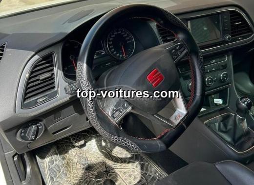 Seat Leon 2018 — photo 8