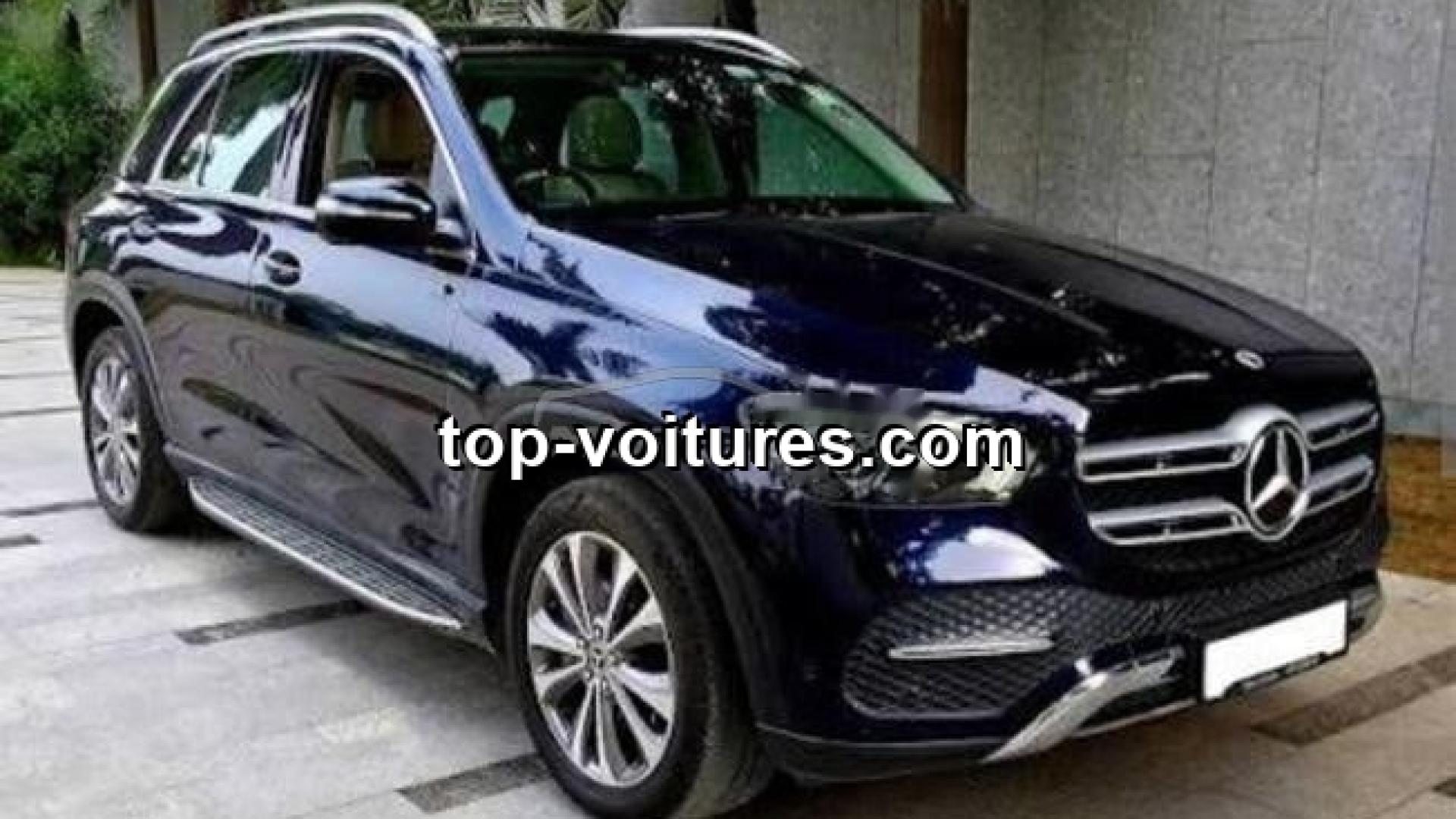 Mercedes-Benz Classe GLE