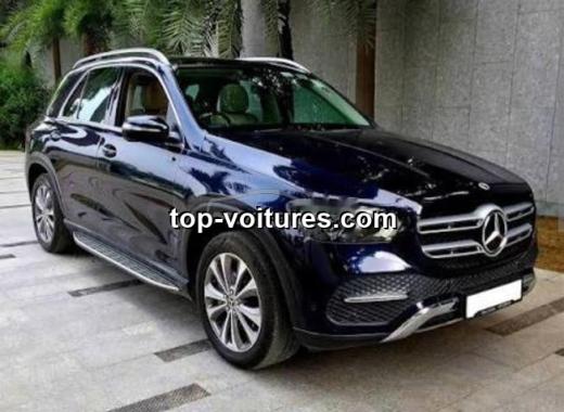 Mercedes-Benz Classe GLE