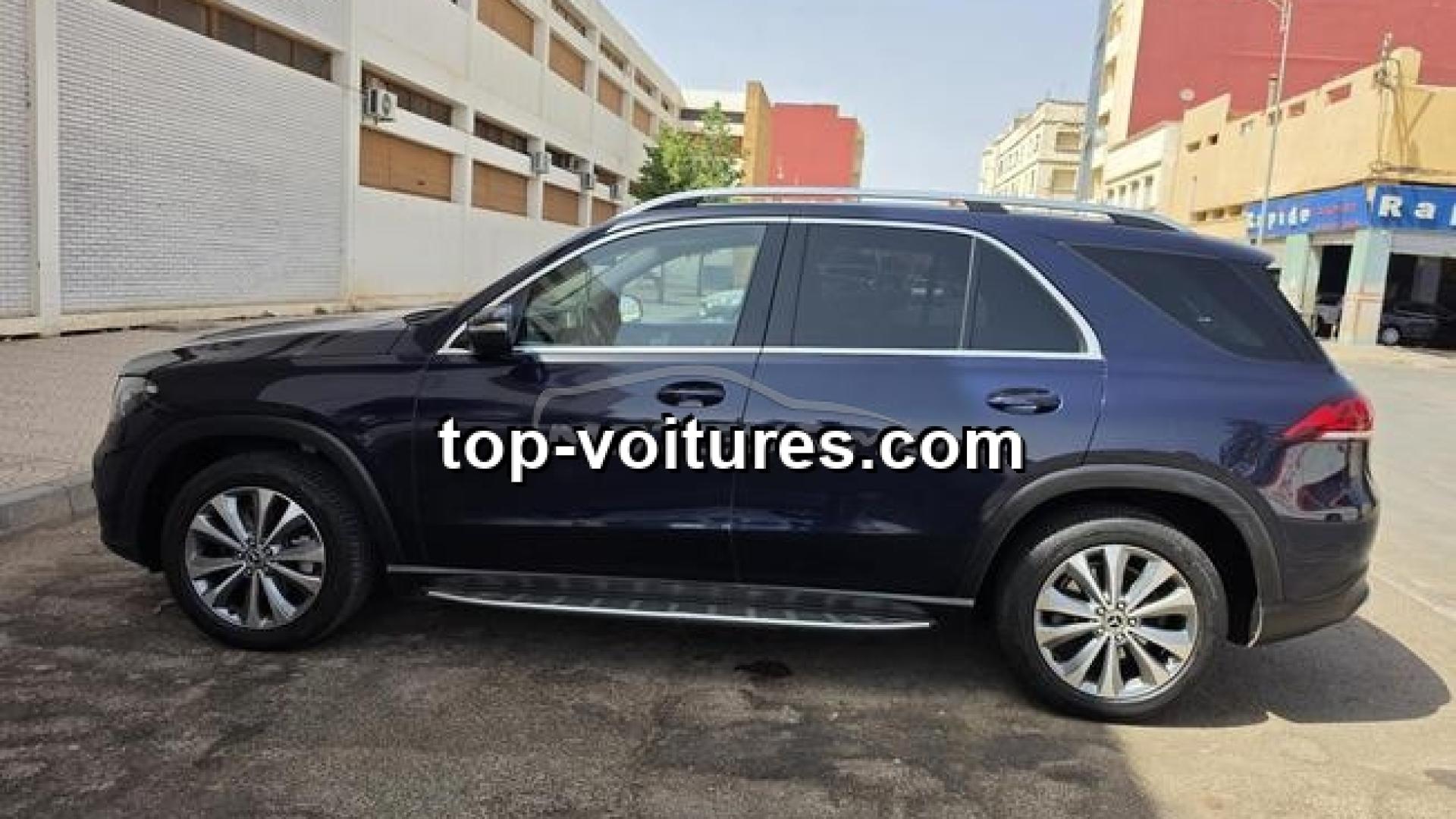 Mercedes-Benz Classe GLE
