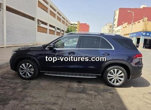 Mercedes Classe GLE 2020 — photo 2