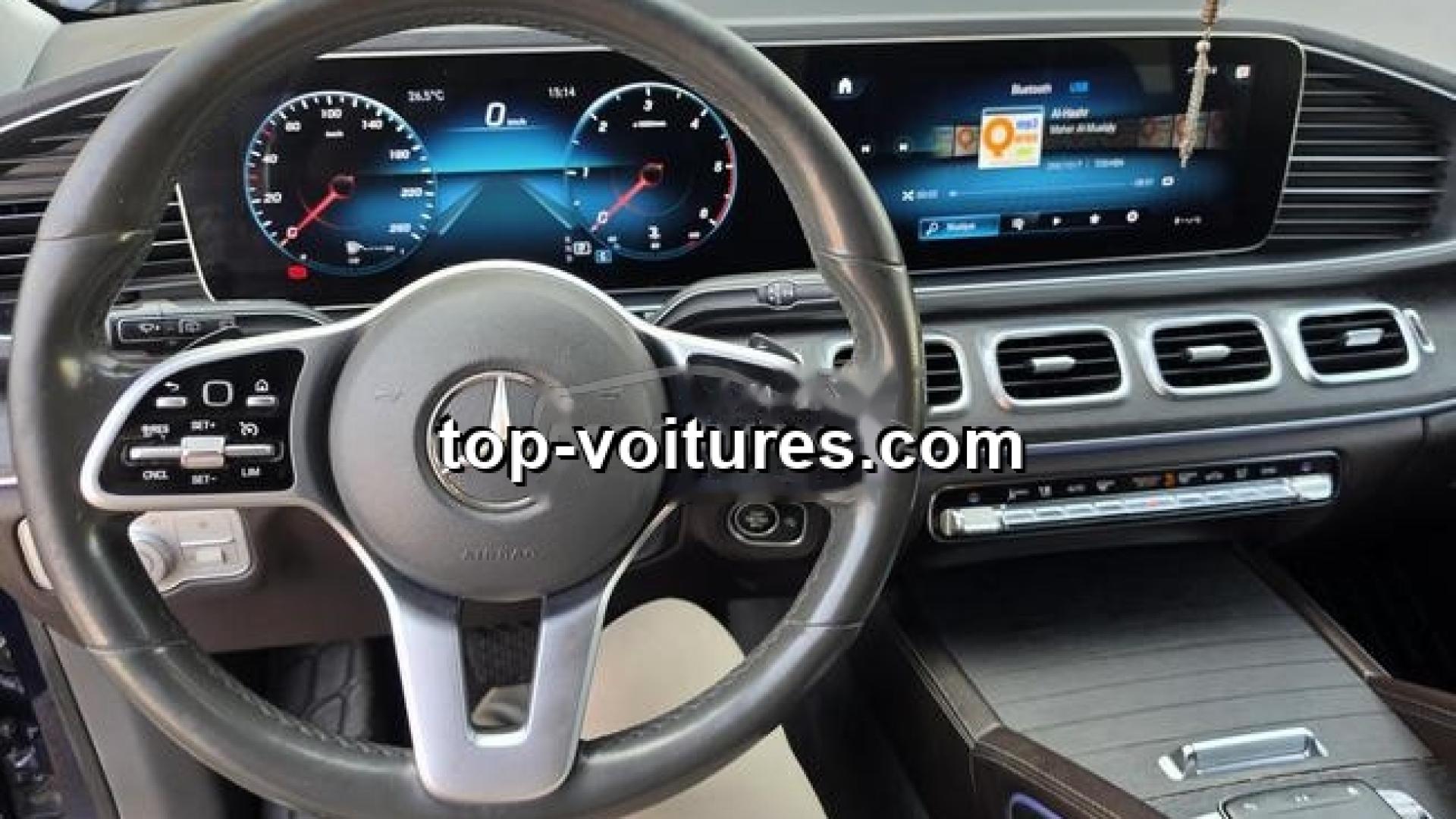 Mercedes-Benz Classe GLE