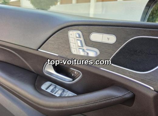 Mercedes Classe GLE 2020 — photo 4