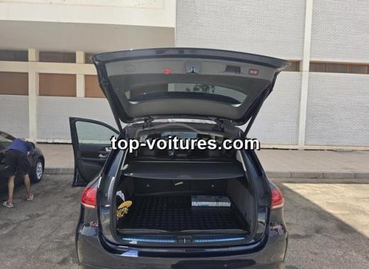 Mercedes Classe GLE 2020 — photo 5