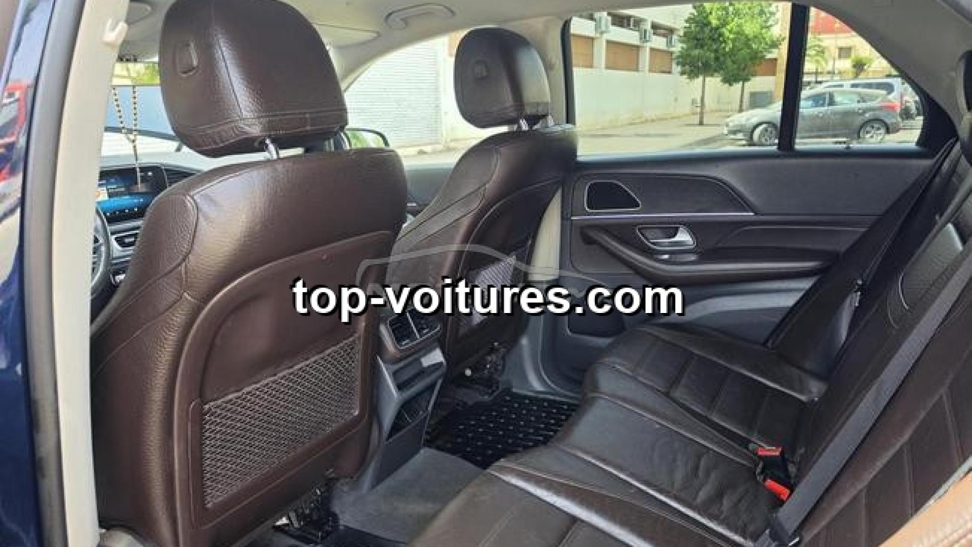 Mercedes-Benz Classe GLE
