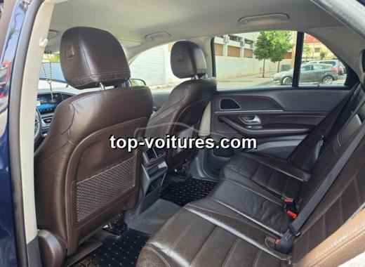 Mercedes Classe GLE 2020 — photo 6