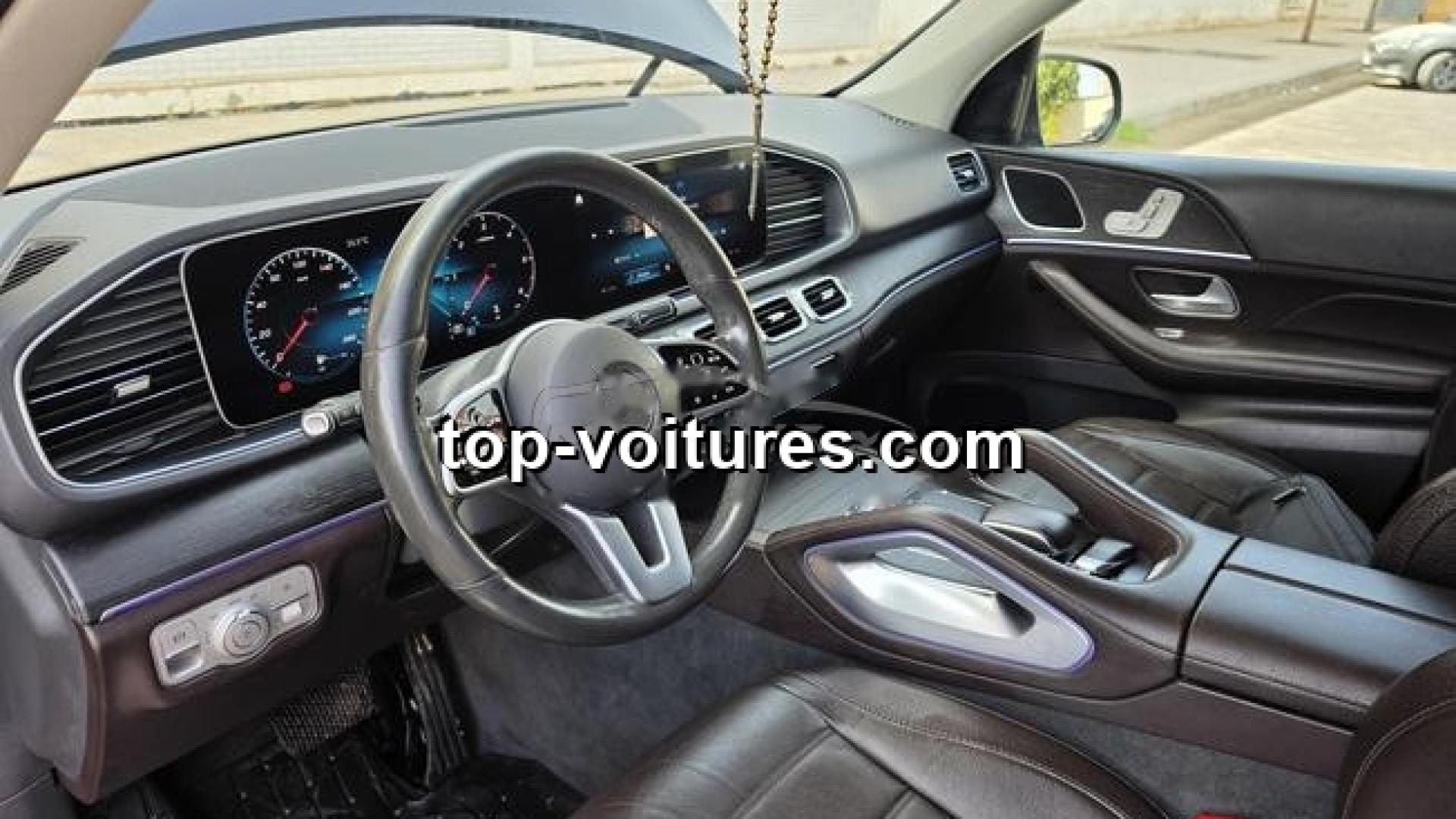 Mercedes-Benz Classe GLE