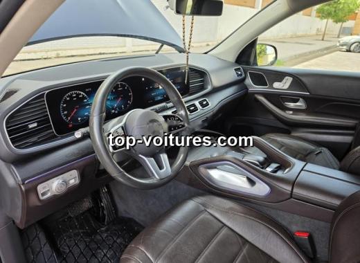 Mercedes Classe GLE 2020 — photo 7