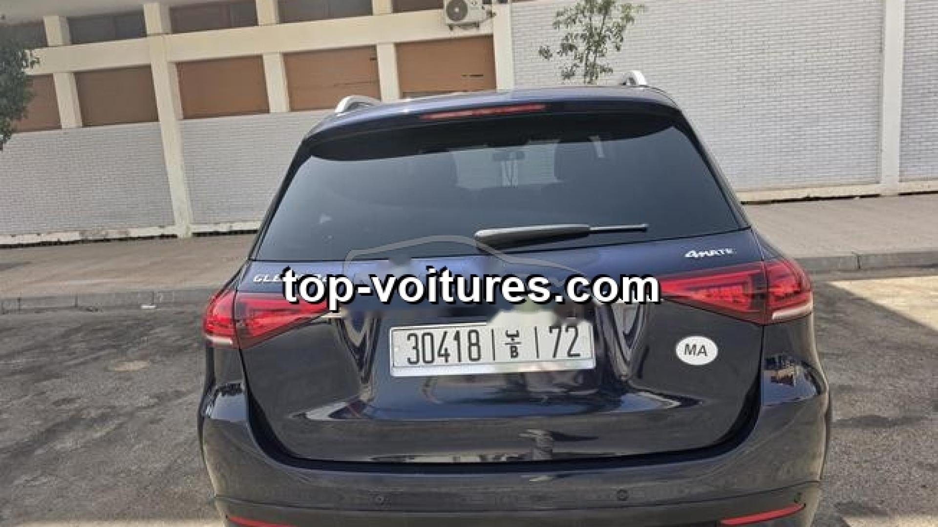 Mercedes-Benz Classe GLE