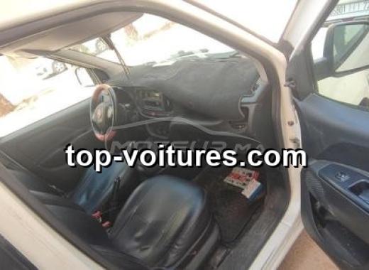 Fiat Doblo 2016 — photo 3