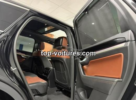 Volkswagen Touareg 2026 — photo 6