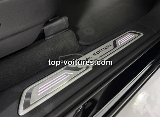 Volkswagen Touareg 2026 — photo 8
