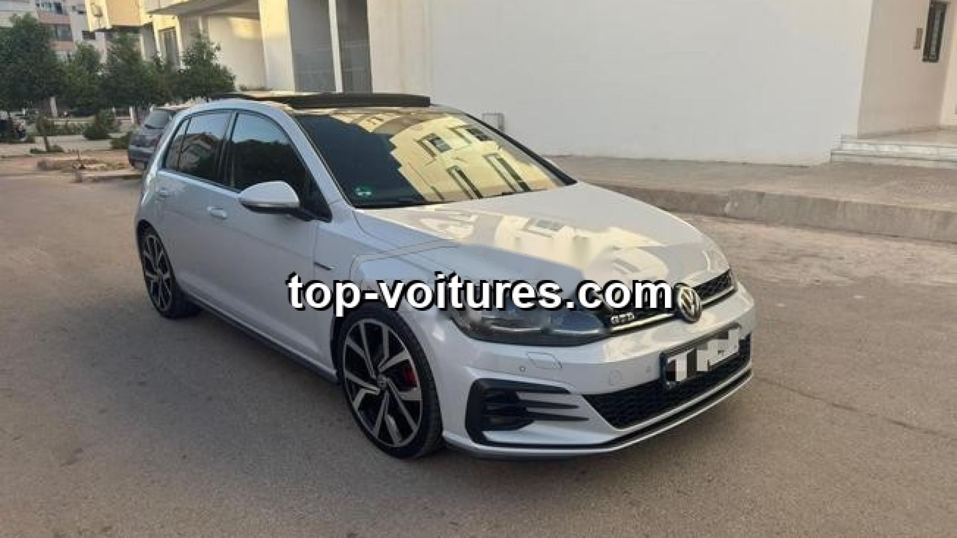 Volkswagen Golf 7