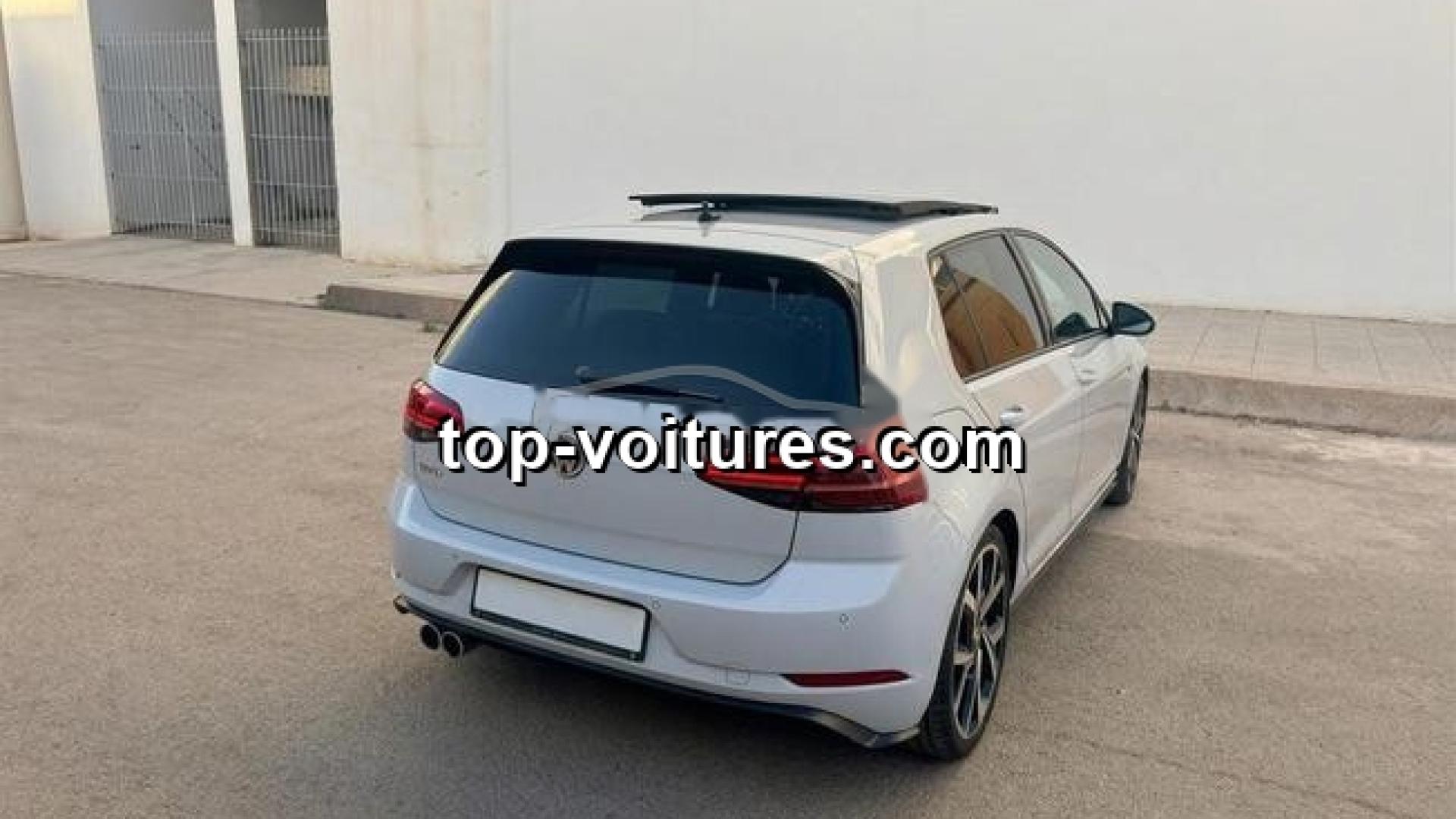 Volkswagen Golf 7