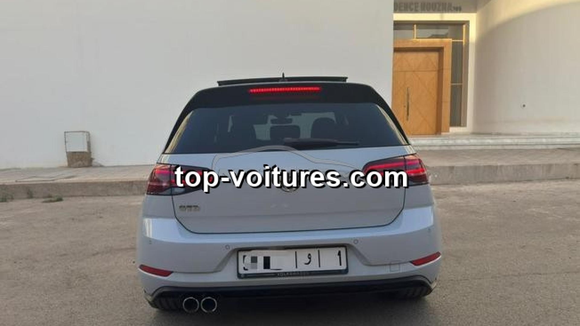 Volkswagen Golf 7