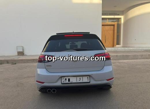 Volkswagen Golf 7 2018 — photo 4