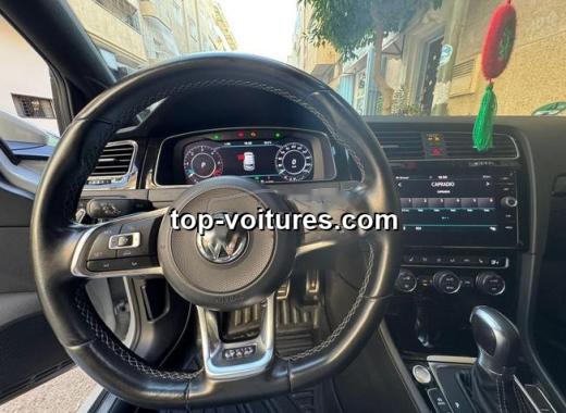 Volkswagen Golf 7 2018 — photo 6